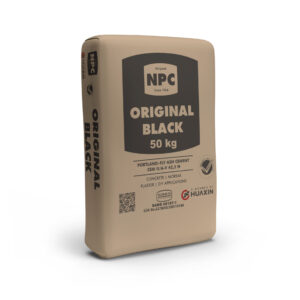Composite Cement