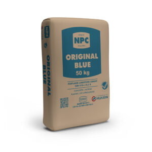 Durban Portland–Limestone Cement