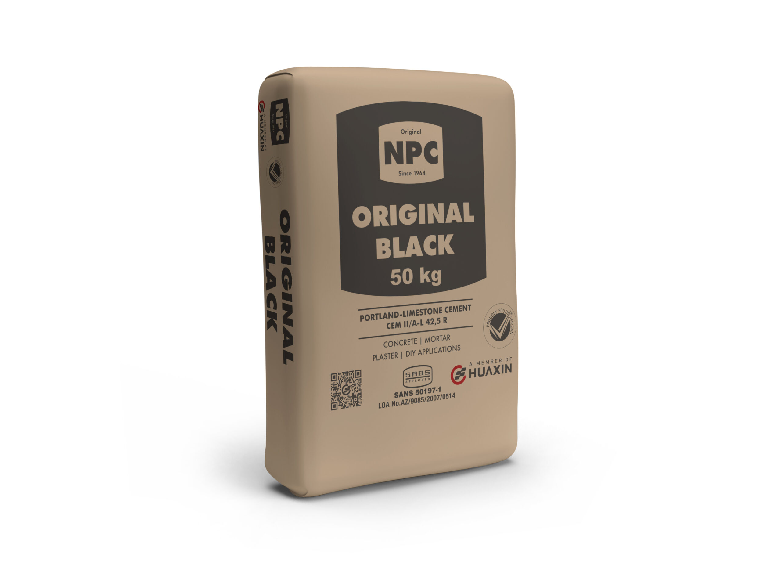 Concrete Cement