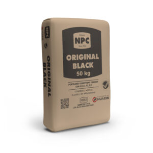 Simuma Portland–Limestone Cement
