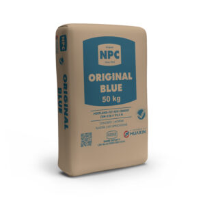 Newcastle Portland-Fly Ash Cement
